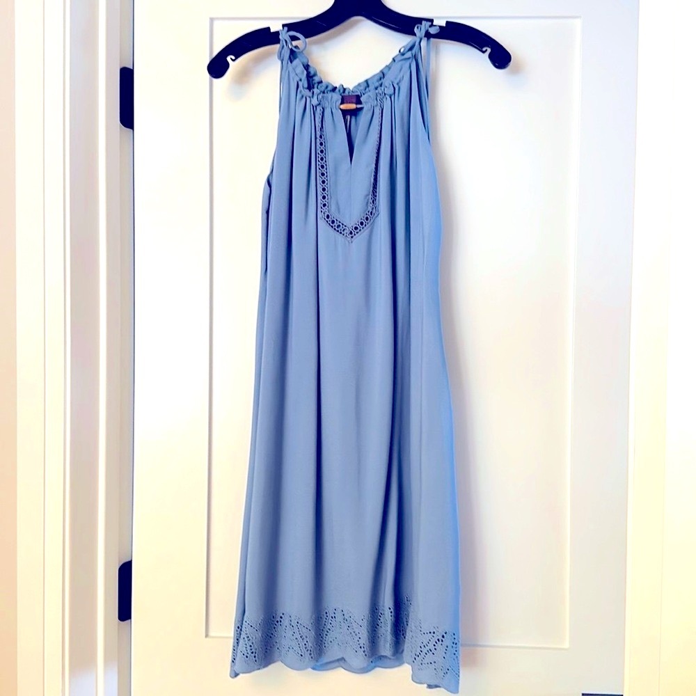 Hale Bob dress
